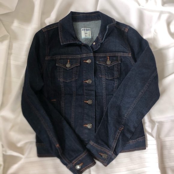 Early 2000’s Old Navy Denim Jacket - Picture 5 of 13